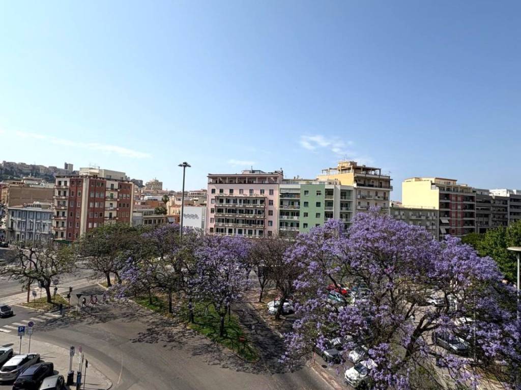 Appartamento a Cagliari in Piazza della Repubblica - Foto 5