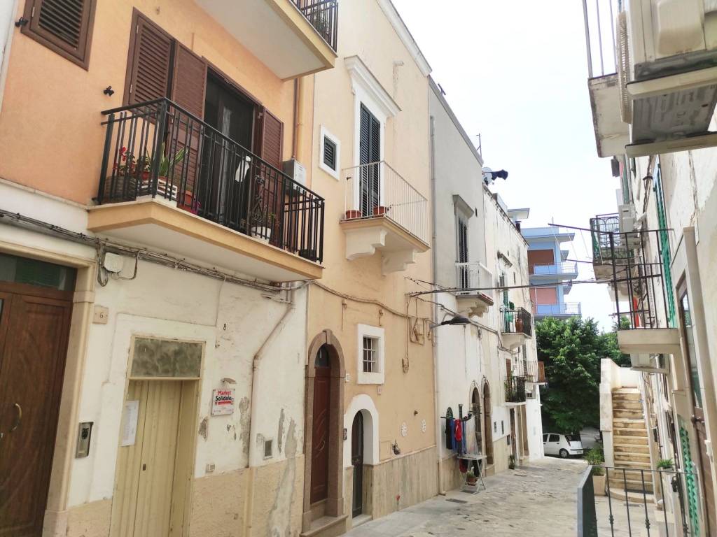 Casa indipendente a Fasano in Via Conversano, 10 - Foto 2