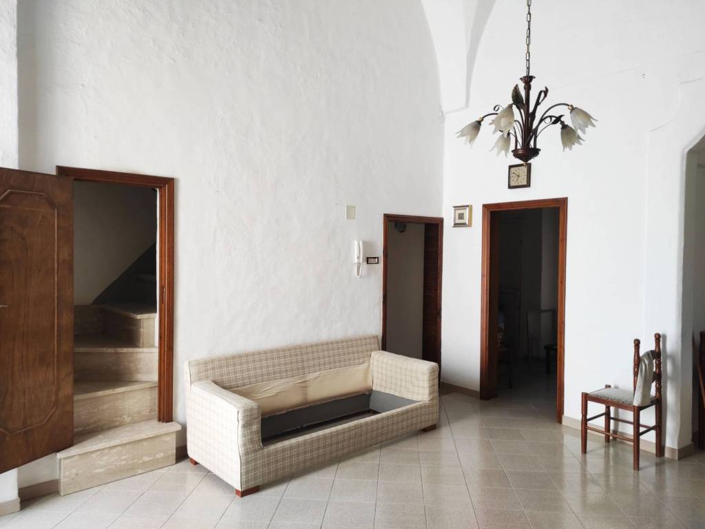 Casa indipendente a Fasano in Via Conversano, 10 - Foto 4
