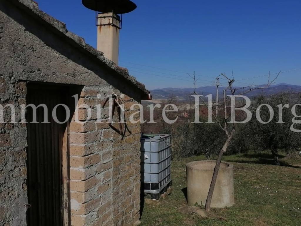 Terreno a Manciano in Montemerano - Foto 2