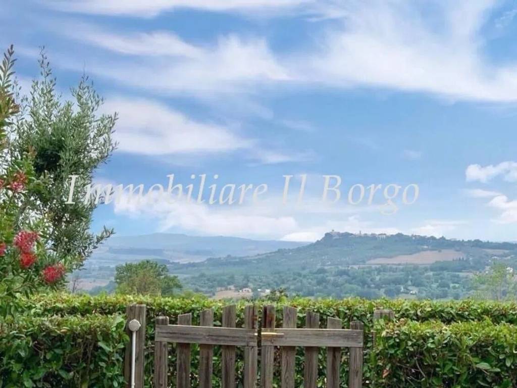 Appartamento a Manciano in Strada Terme Di Saturnia S.N.C. - Foto 2