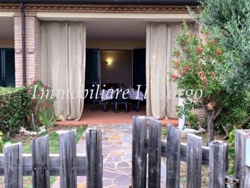 Appartamento a Manciano in Strada Terme Di Saturnia S.N.C. - Foto 3