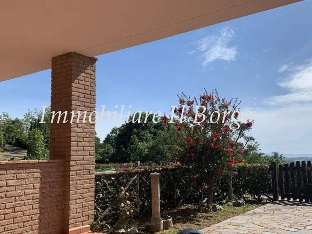 Appartamento a Manciano in Strada Terme Di Saturnia S.N.C. - Foto 5