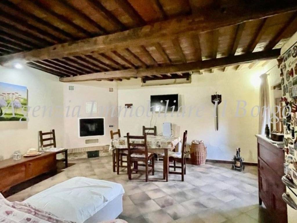 Appartamento a Manciano in Frazione Di Montemerano - Foto 3