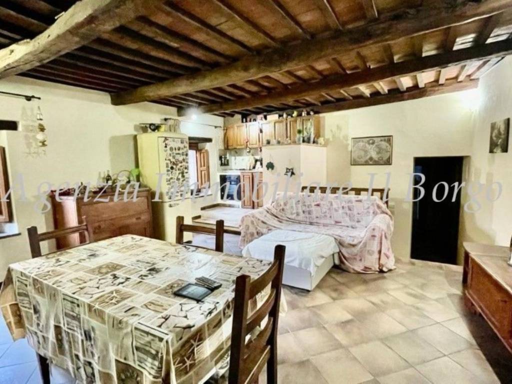 Appartamento a Manciano in Frazione Di Montemerano - Foto 4
