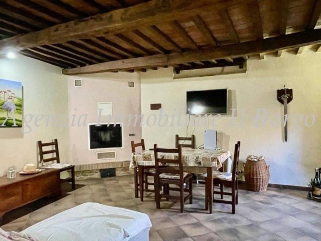 Appartamento a Manciano in Frazione Di Montemerano - Foto 5