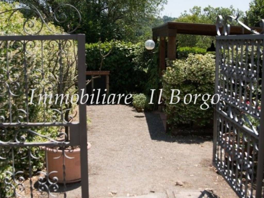 Appartamento a Manciano in Strada Vicinale dei Poderi, 43 - Foto 4