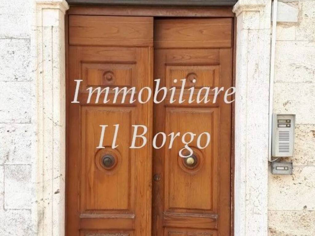 Appartamento a Manciano in Località Poggio Murella - Foto 2