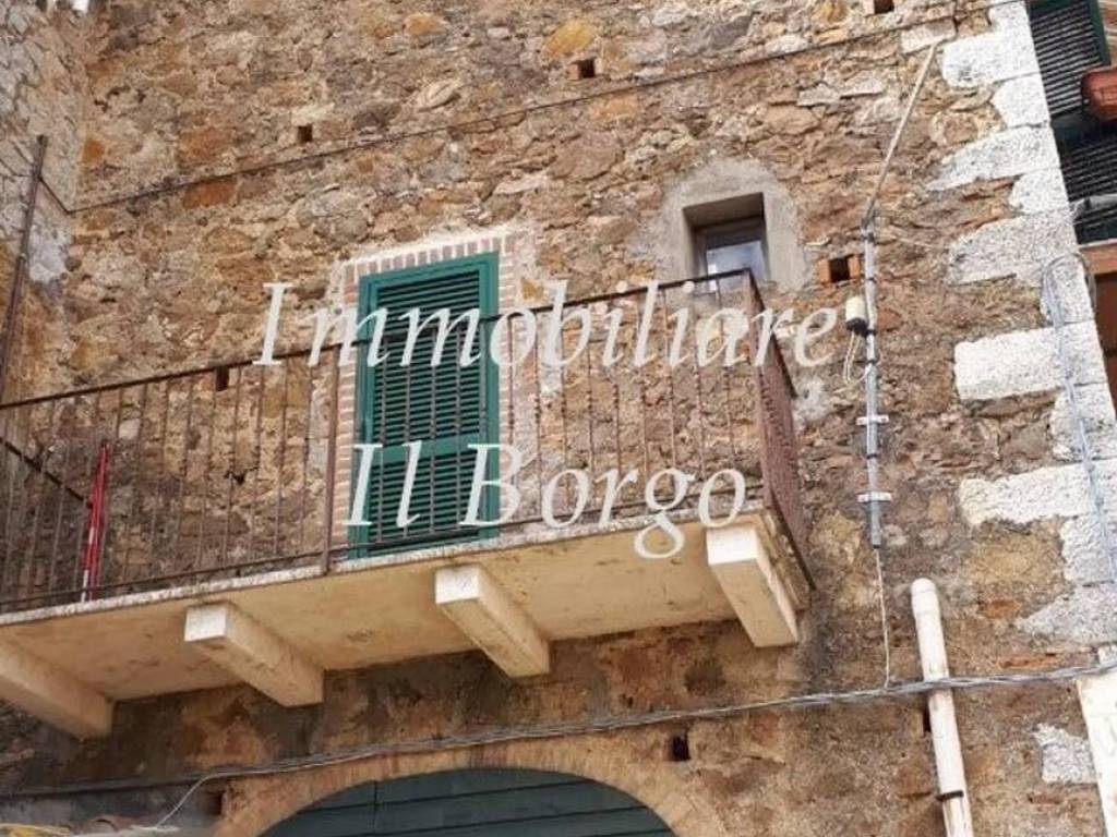 Appartamento a Manciano in Località Poggio Murella - Foto 3