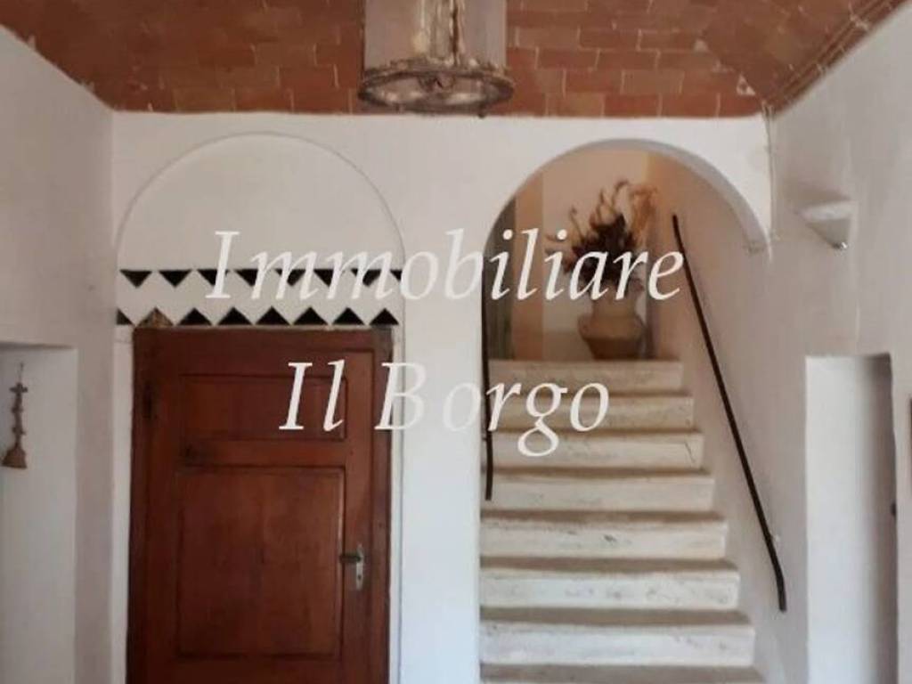 Appartamento a Manciano in Località Poggio Murella - Foto 4