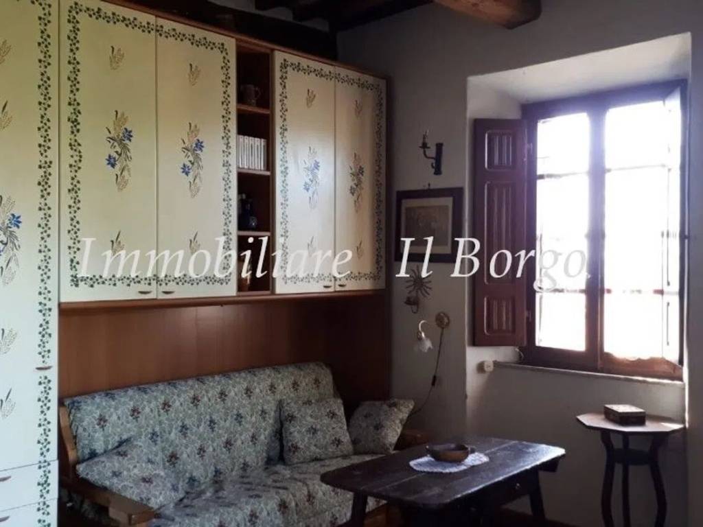 Appartamento a Manciano in Località Poggio Murella - Foto 5