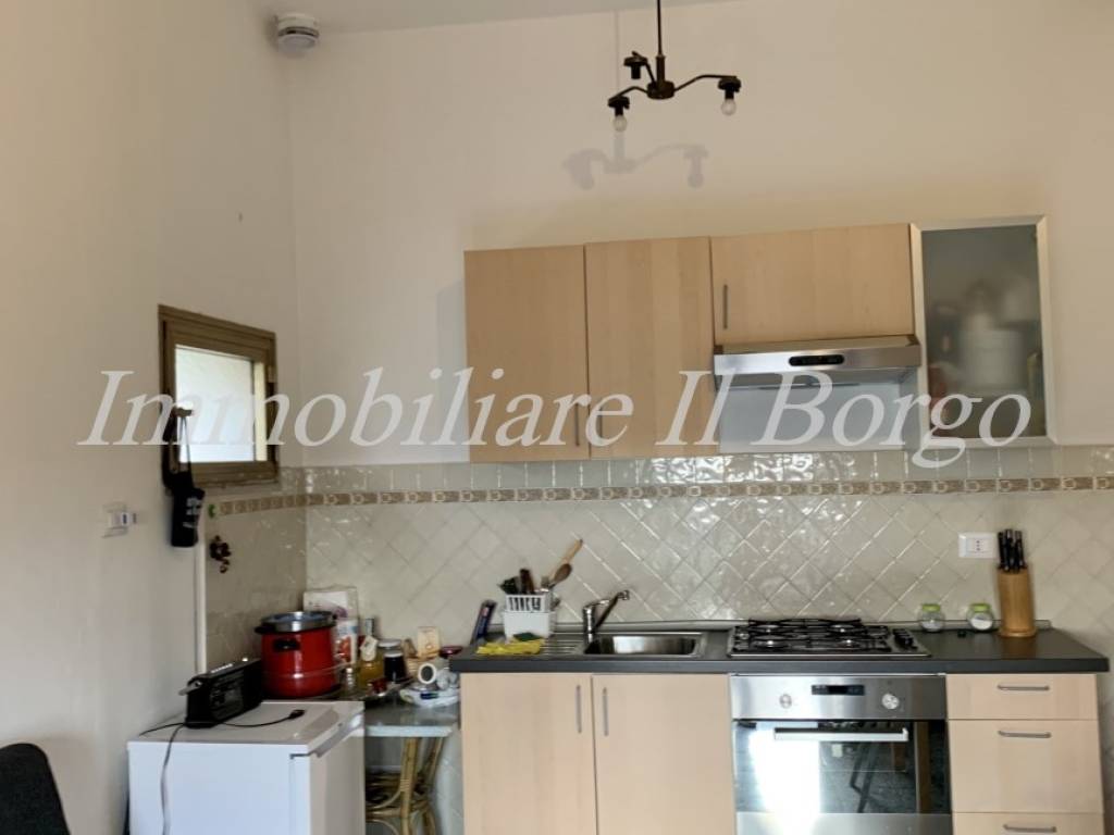 Appartamento a Manciano in Via del Bivio - Foto 3
