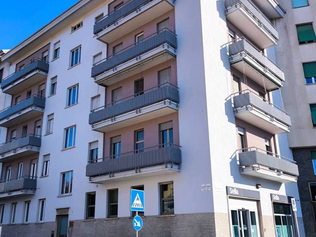 Appartamento a Biella in Via Bona, 2 - Foto 2