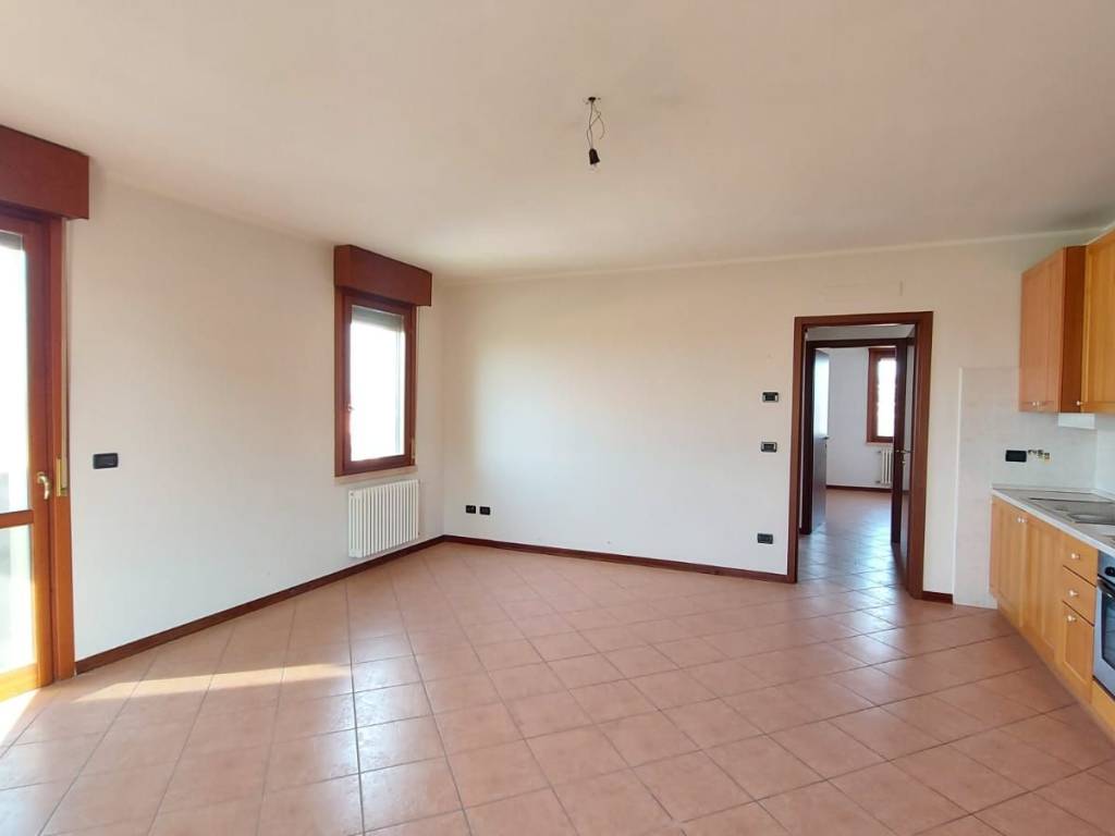 Appartamento a Gonzaga - Foto 4