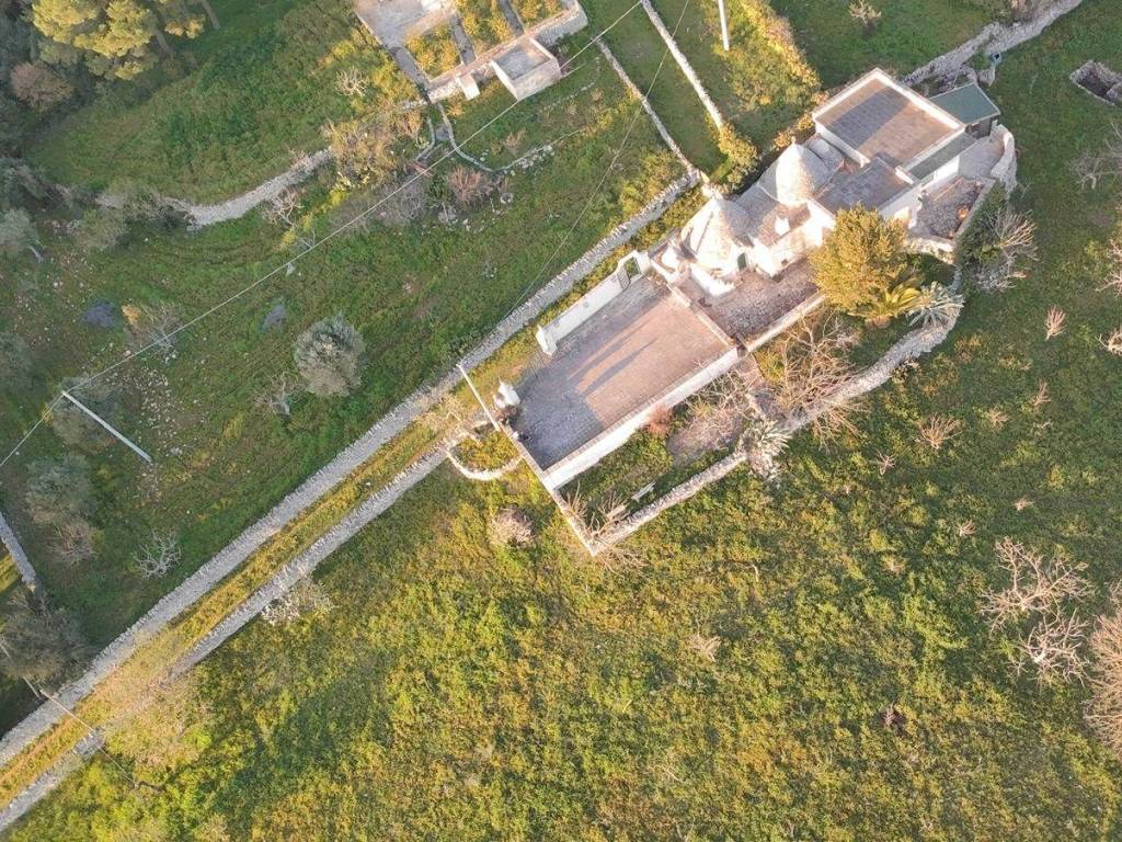Rustico / casale a Martina franca in STRADA MADONNA DEL ROSARIO, 83 - Foto 3