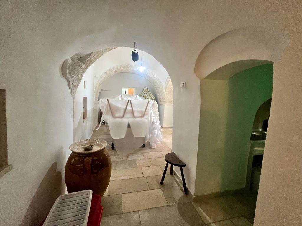 Rustico / casale a Martina franca in STRADA MADONNA DEL ROSARIO, 83 - Foto 4