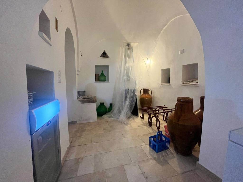 Rustico / casale a Martina franca in STRADA MADONNA DEL ROSARIO, 83 - Foto 5