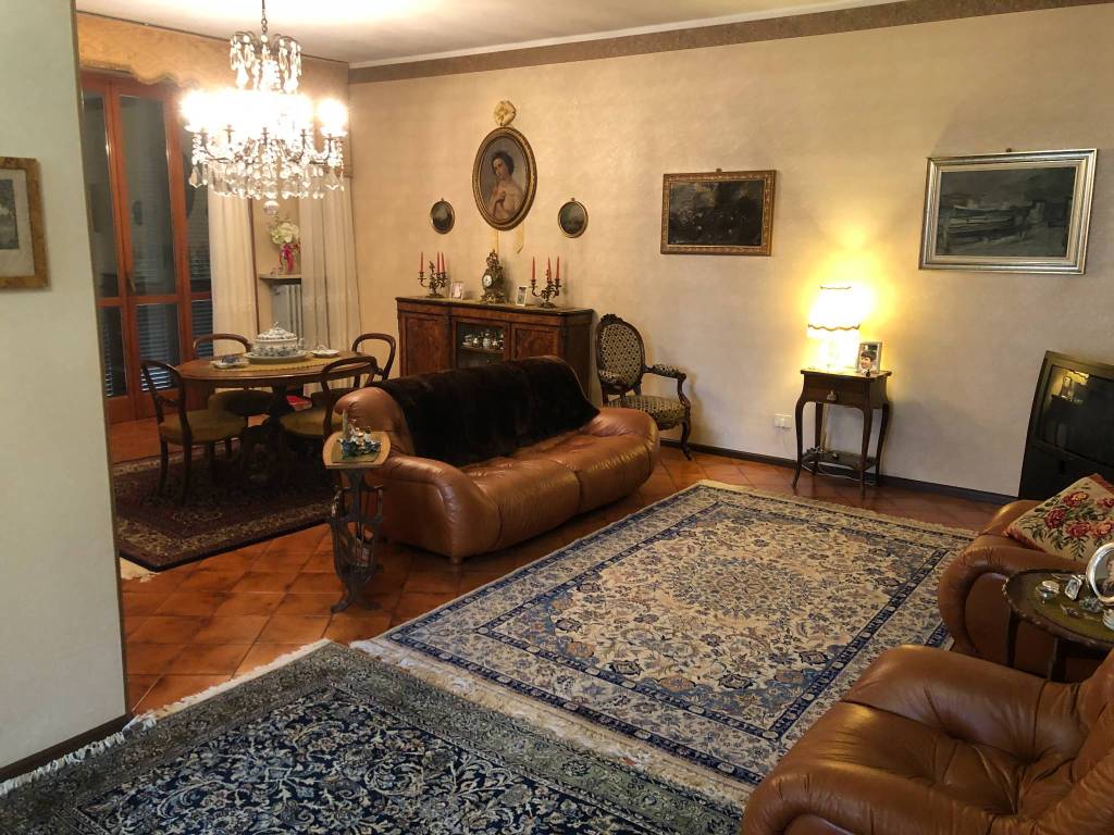 Villa a Alessandria in Via del Progresso, 16 - Foto 4