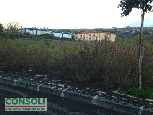 Terreno a Giarre - Foto 1