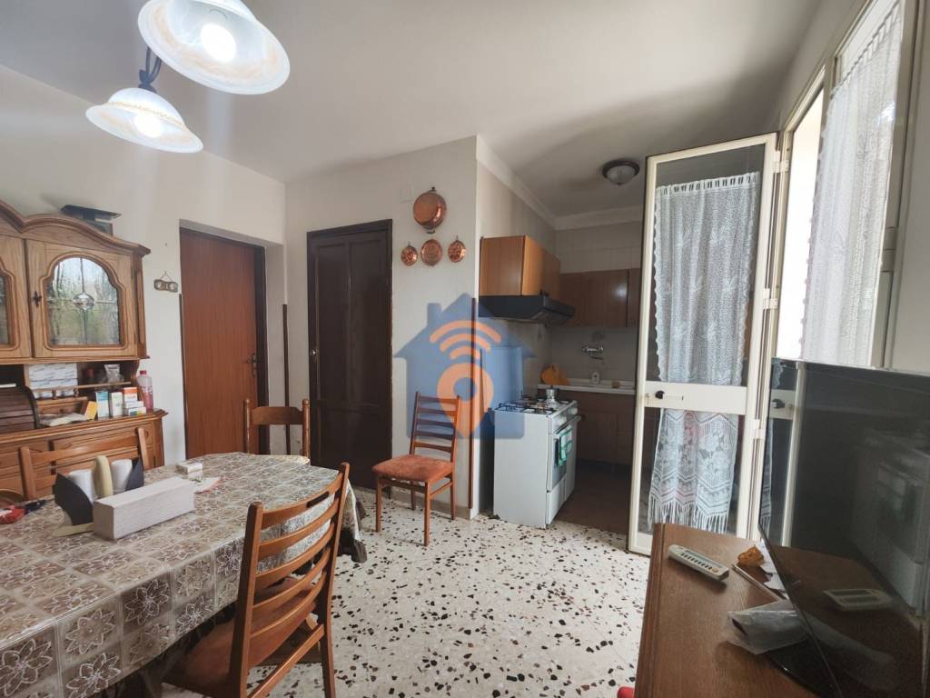 Appartamento a Castelvetrano in Via Ciclopi - Foto 4