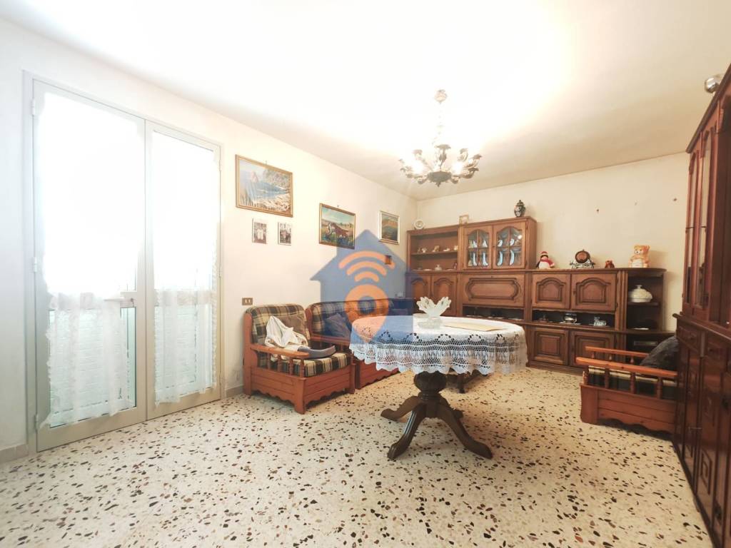 Appartamento a Castelvetrano in Via Ciclopi - Foto 5
