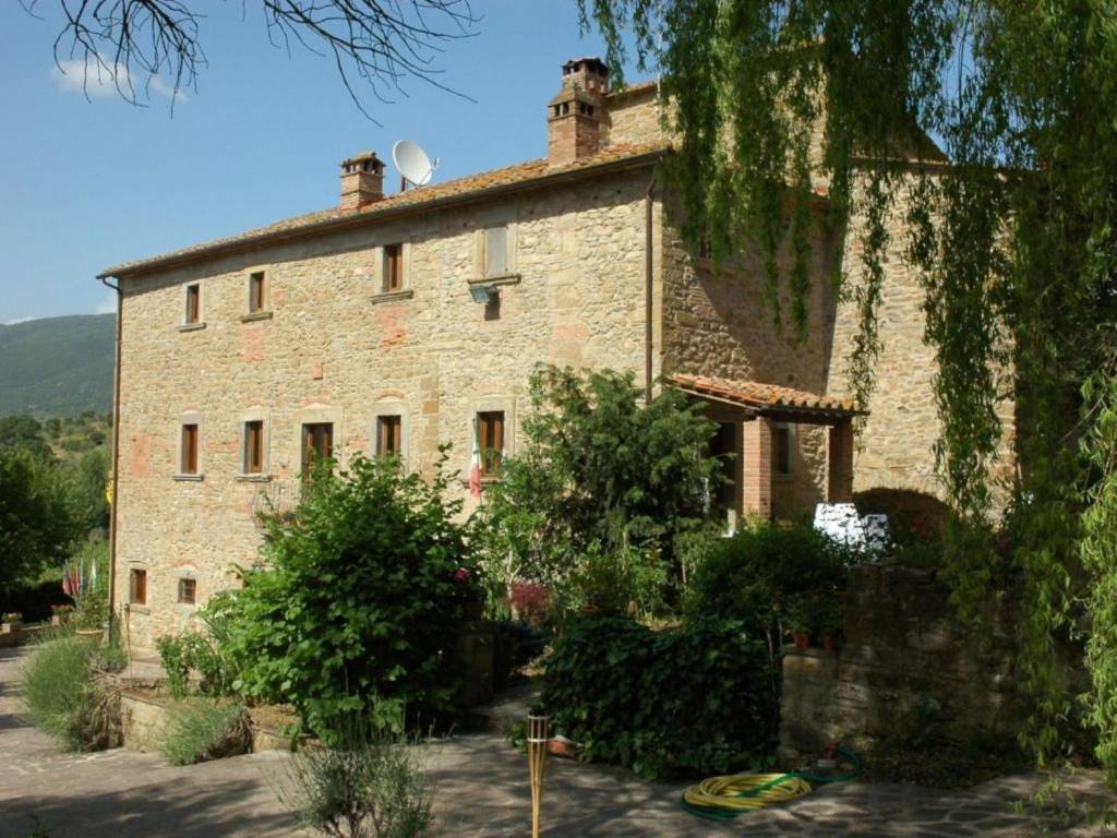 Villa a Tuoro sul trasimeno - Foto 2