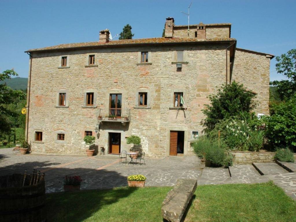 Villa a Tuoro sul trasimeno - Foto 3