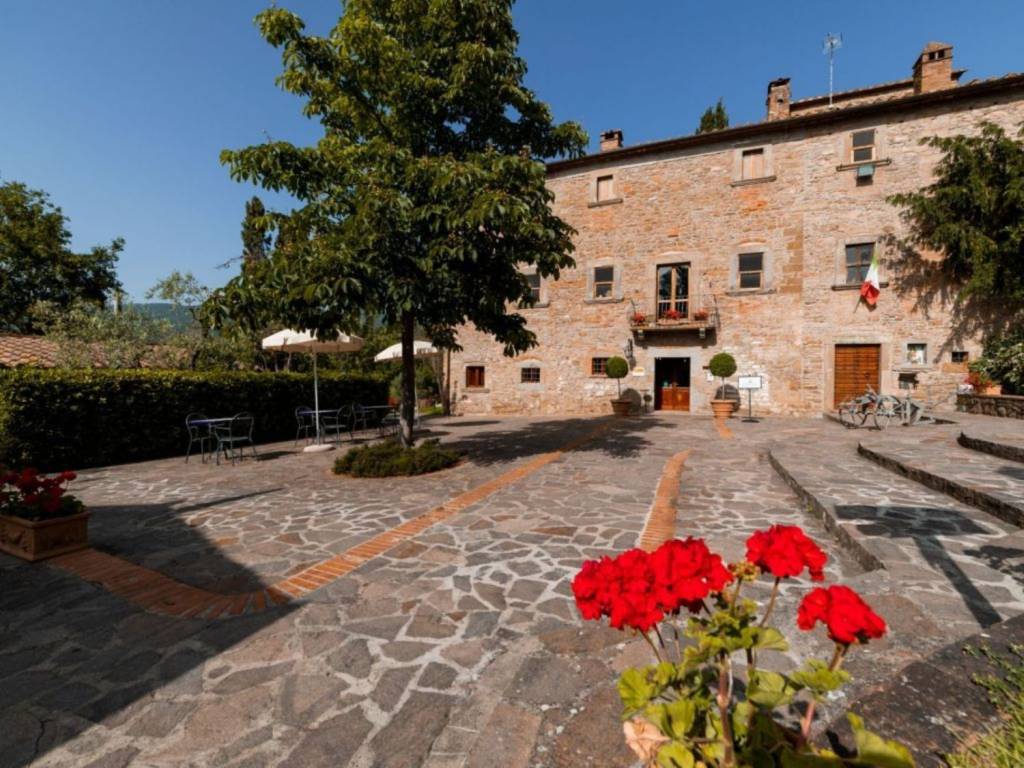 Villa a Tuoro sul trasimeno - Foto 4
