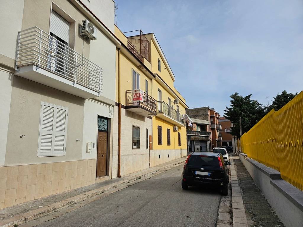 Casa indipendente a San severo in Via Francesco D'Ambrosio, 39 - Foto 3