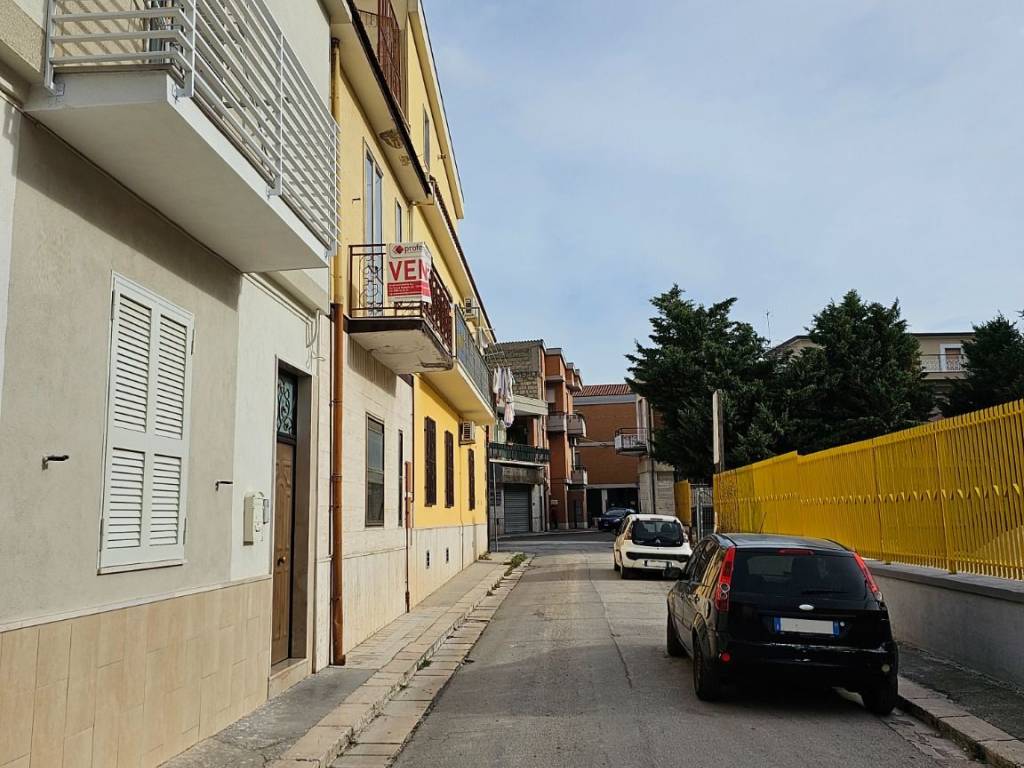 Casa indipendente a San severo in Via Francesco D'Ambrosio, 39 - Foto 4