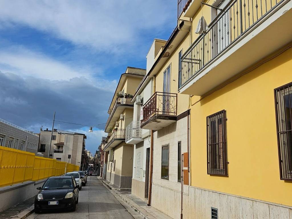 Casa indipendente a San severo in Via Francesco D'Ambrosio, 39 - Foto 5