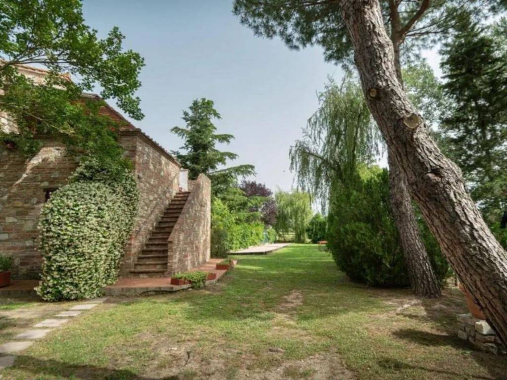 Rustico / casale a Castiglione del lago - Foto 2