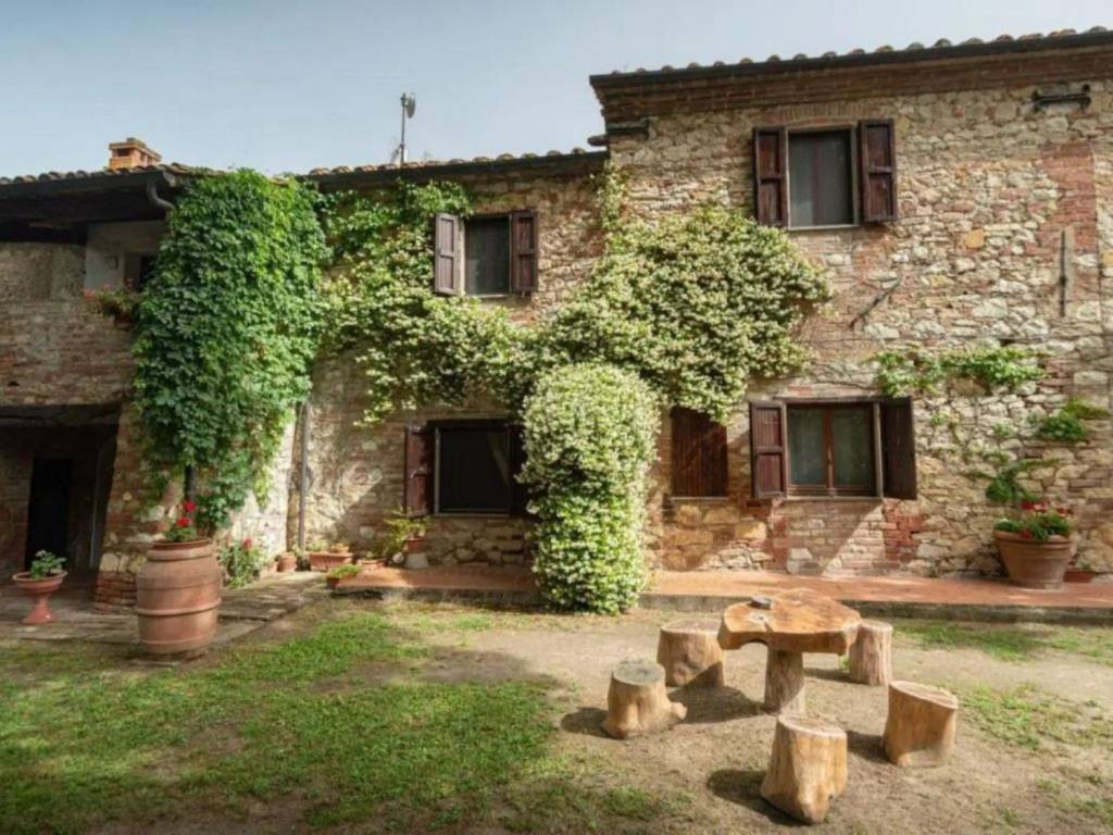 Rustico / casale a Castiglione del lago - Foto 4
