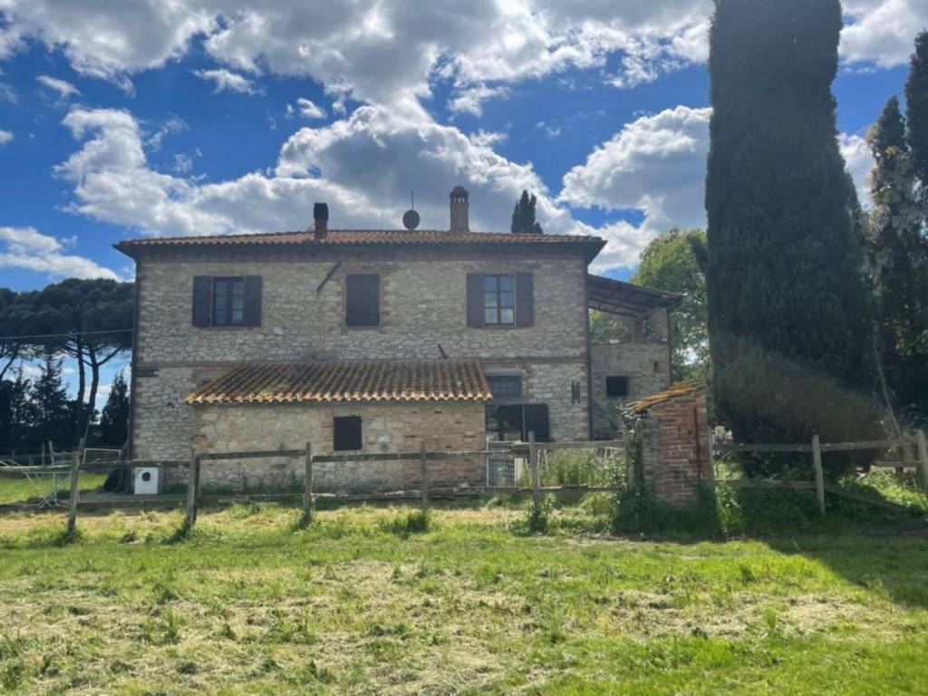 Rustico / casale a Castiglione del lago - Foto 2