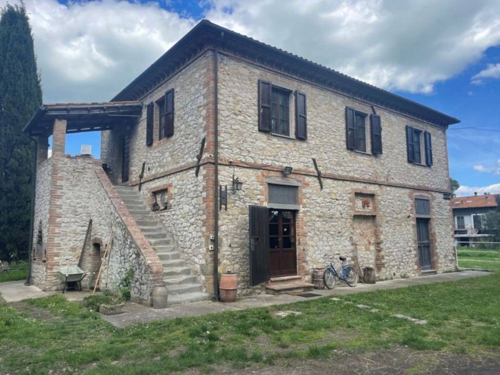 Rustico / casale a Castiglione del lago - Foto 3