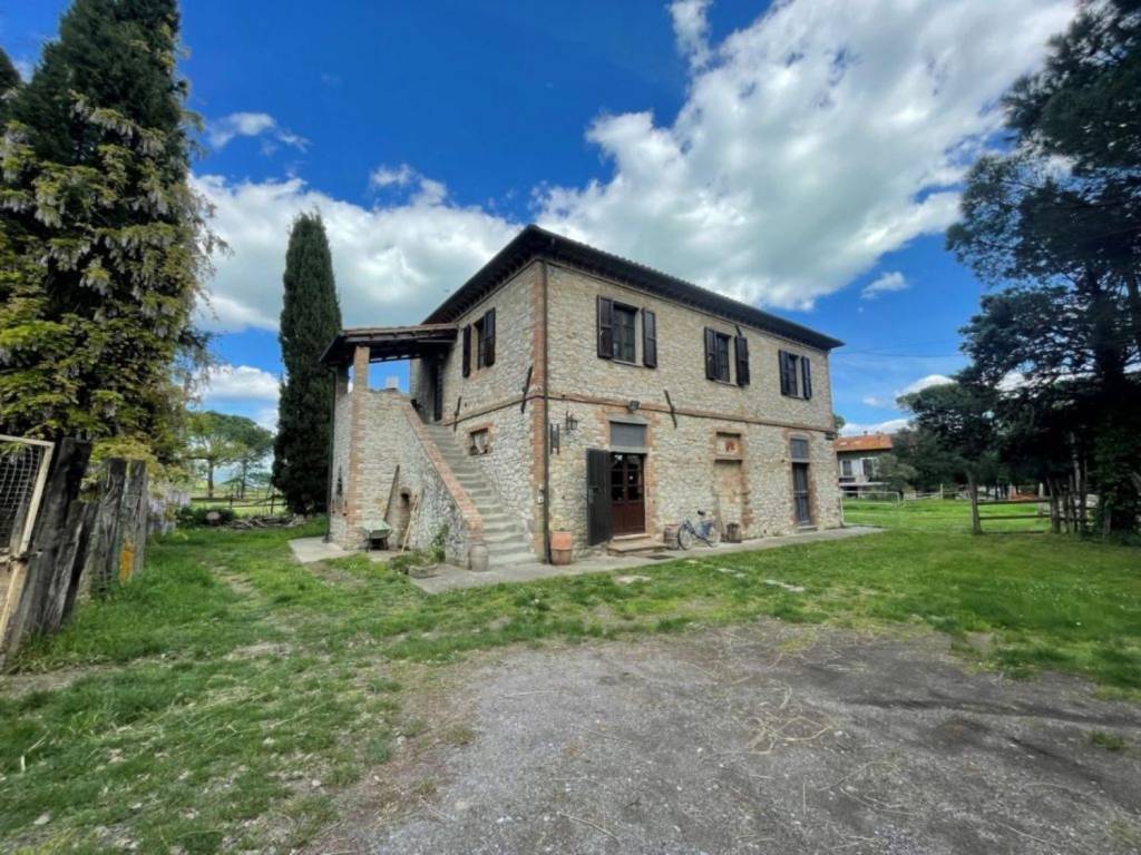 Rustico / casale a Castiglione del lago - Foto 4