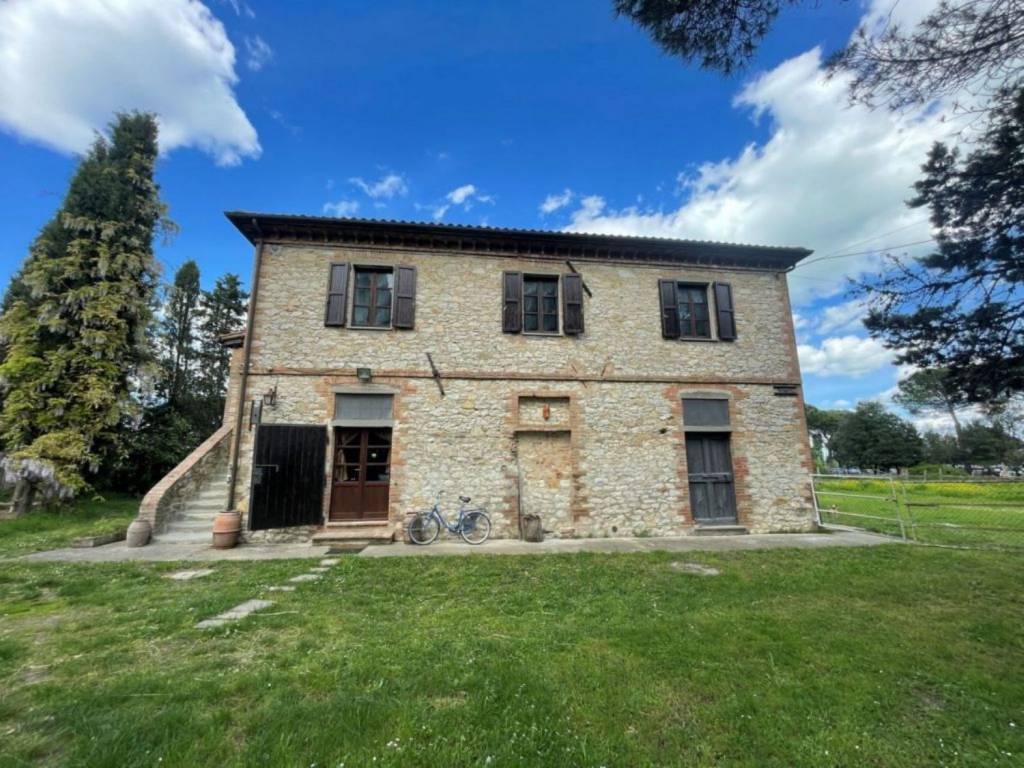Rustico / casale a Castiglione del lago - Foto 5