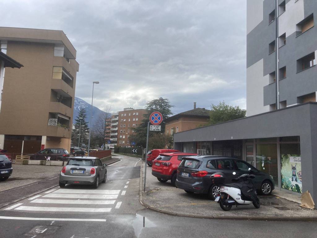 Immobile a Trento in Via Generale Giacomo Medici, 60 - Foto 3