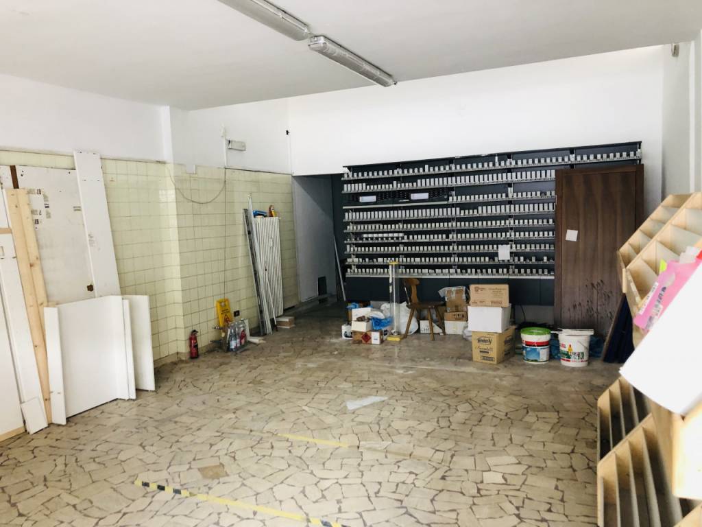 Immobile a Trento in Via Generale Giacomo Medici, 60 - Foto 5