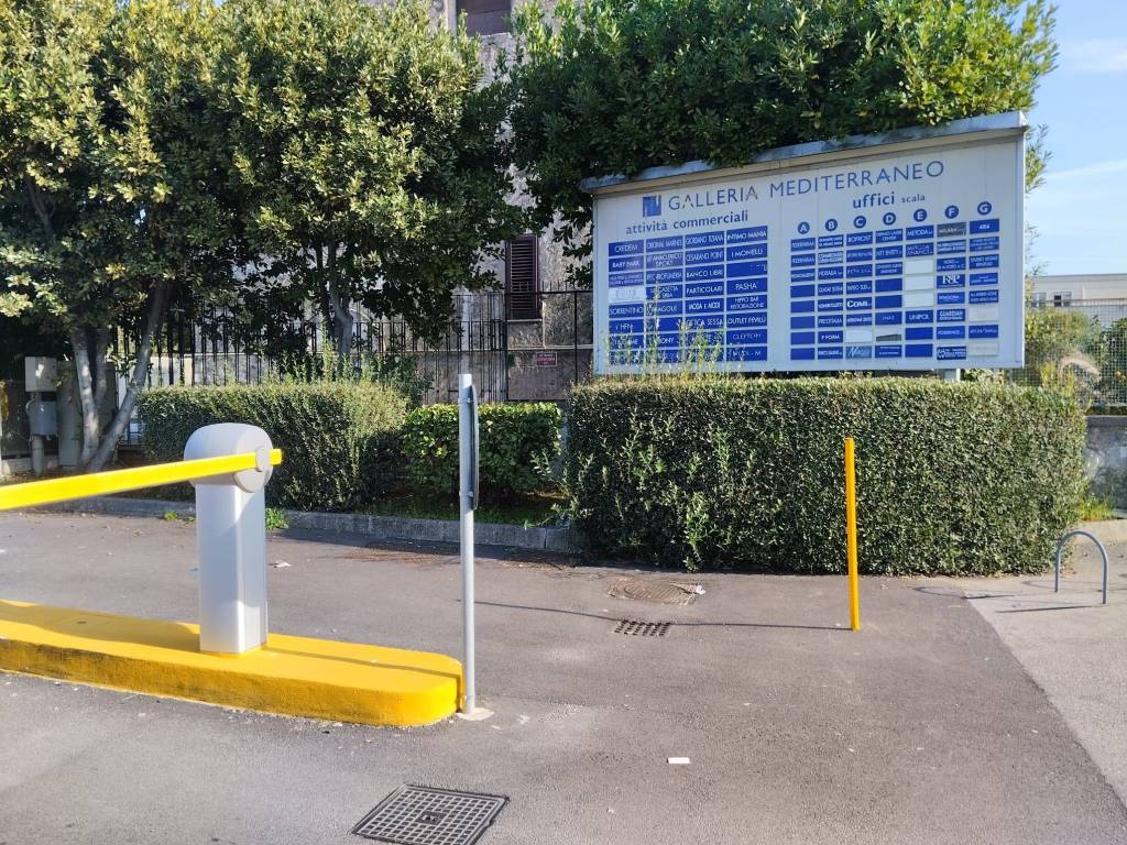 Immobile a Salerno in Via San Leonardo - Foto 2