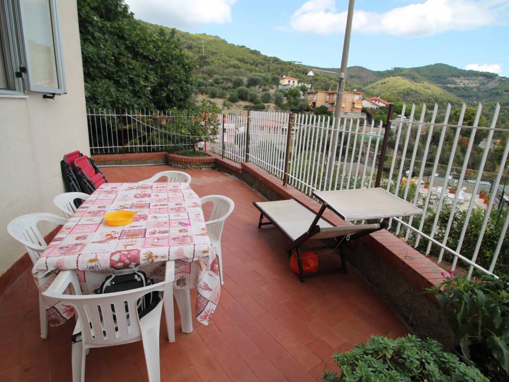 Appartamento a Laigueglia in Via Castello Romano - Foto 4