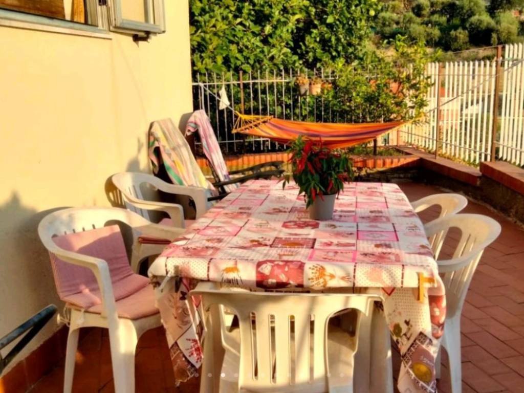 Appartamento a Laigueglia in Via Castello Romano - Foto 5