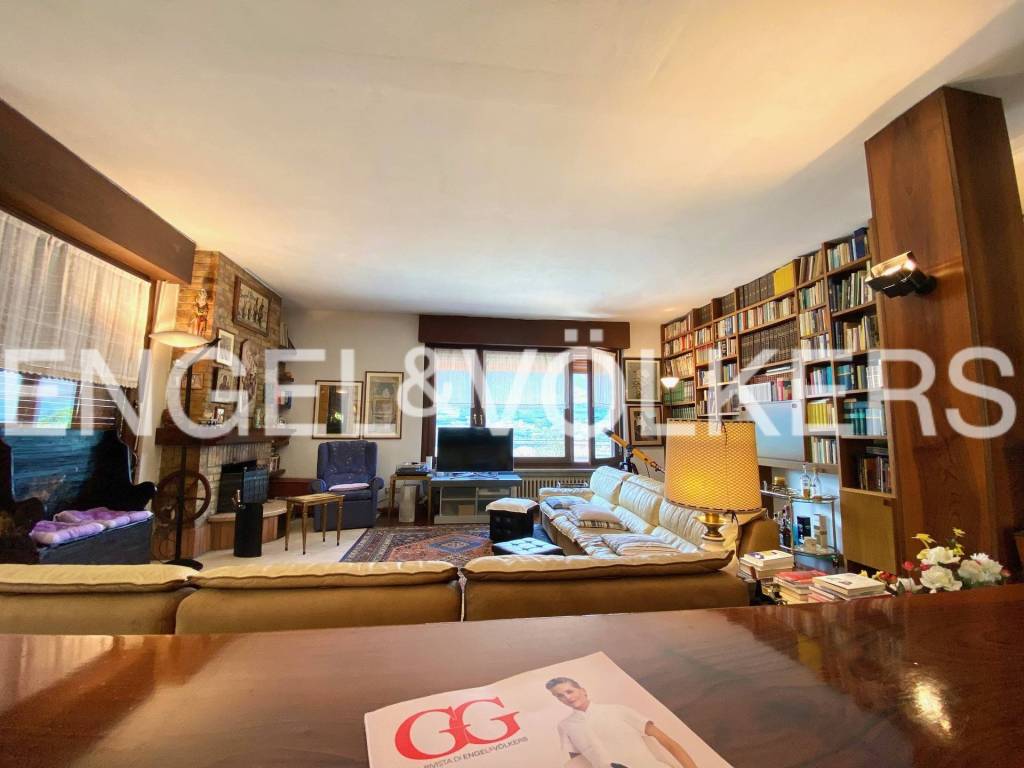 Villa a Rovereto in Via Santa Maria - Foto 2