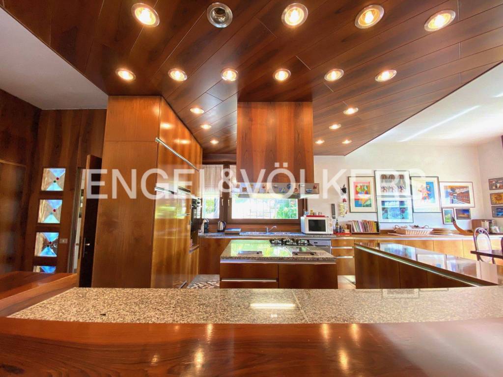 Villa a Rovereto in Via Santa Maria - Foto 4