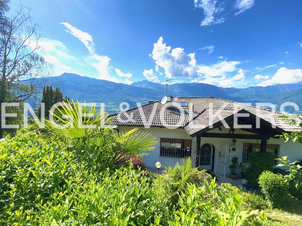 Villa a Rovereto in Via Santa Maria - Foto 5