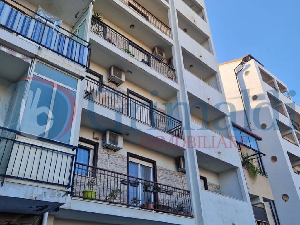 Appartamento a Messina in Via Siligato - Foto 4