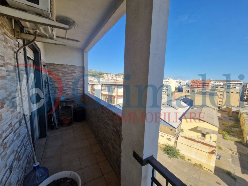 Appartamento a Messina in Via Siligato - Foto 5