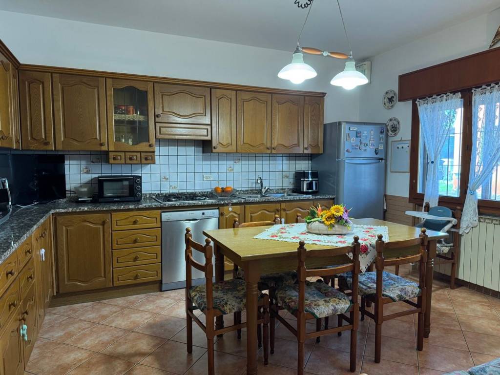 Villa a Lendinara in Via Valli , 50 - Foto 3