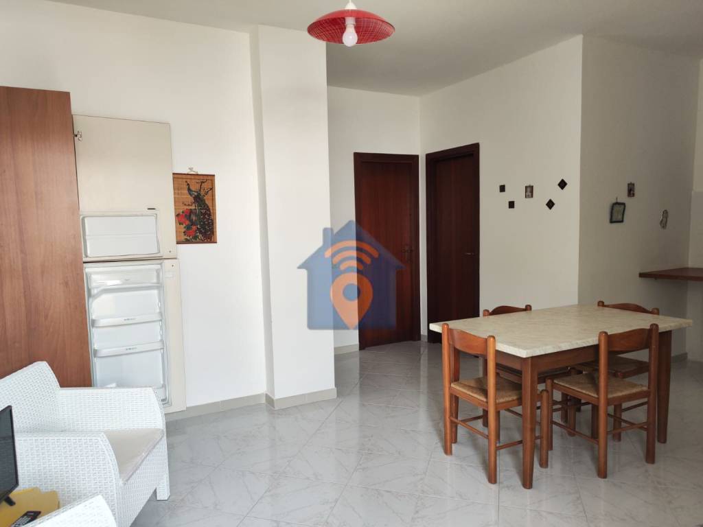 Appartamento a Castelvetrano in Contrada Belice Mare - Foto 4