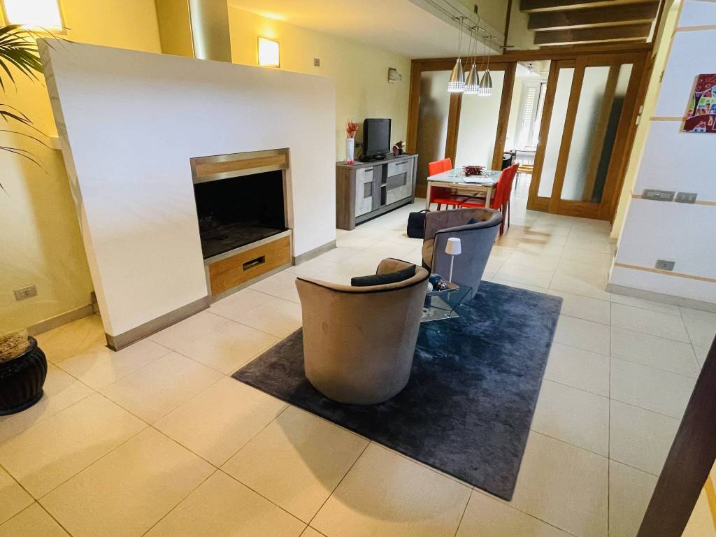 Villa a San gavino monreale in Via Antonio Meucci - Foto 3